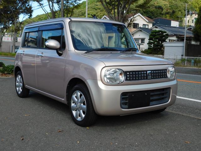 アルトラパン ＸＬ　Ｂｌｕｅｔｏｏｔｈ　フルセグＴＶナビ　スマートキー２個　バックカメラ　ドラレコ　ＥＴＣ　アイドルストップ（34枚目）