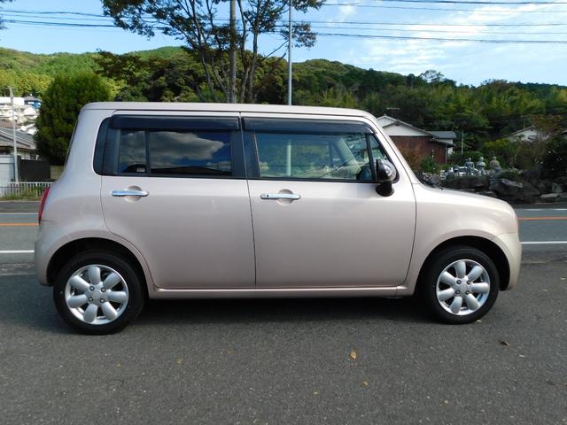 アルトラパン ＸＬ　Ｂｌｕｅｔｏｏｔｈ　フルセグＴＶナビ　スマートキー２個　バックカメラ　ドラレコ　ＥＴＣ　アイドルストップ（35枚目）