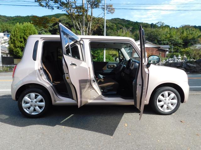 アルトラパン ＸＬ　Ｂｌｕｅｔｏｏｔｈ　フルセグＴＶナビ　スマートキー２個　バックカメラ　ドラレコ　ＥＴＣ　アイドルストップ（36枚目）
