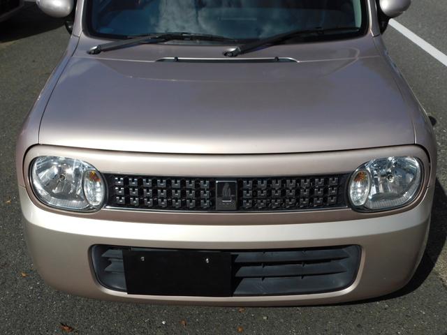 アルトラパン ＸＬ　Ｂｌｕｅｔｏｏｔｈ　フルセグＴＶナビ　スマートキー２個　バックカメラ　ドラレコ　ＥＴＣ　アイドルストップ（45枚目）