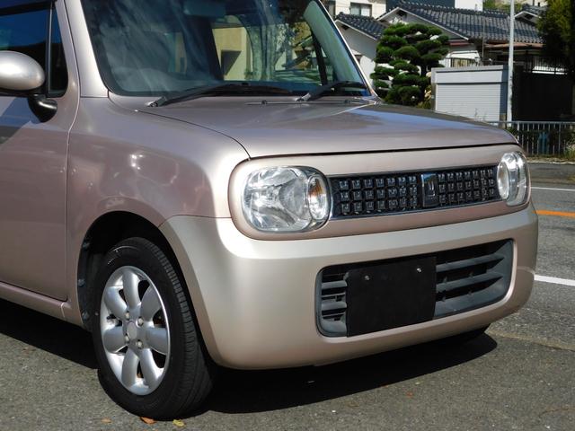 アルトラパン ＸＬ　Ｂｌｕｅｔｏｏｔｈ　フルセグＴＶナビ　スマートキー２個　バックカメラ　ドラレコ　ＥＴＣ　アイドルストップ（46枚目）