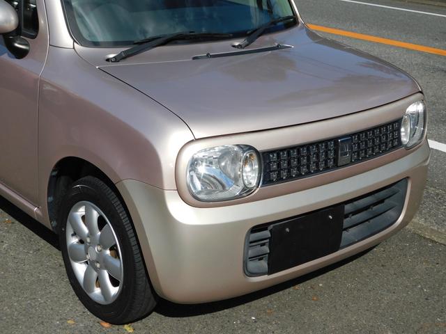 アルトラパン ＸＬ　Ｂｌｕｅｔｏｏｔｈ　フルセグＴＶナビ　スマートキー２個　バックカメラ　ドラレコ　ＥＴＣ　アイドルストップ（47枚目）