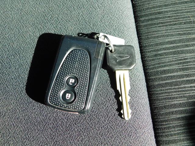 タント カスタムL バックカメラ Bluetooth フルセグTVナビ ETC メインキー(8枚目)