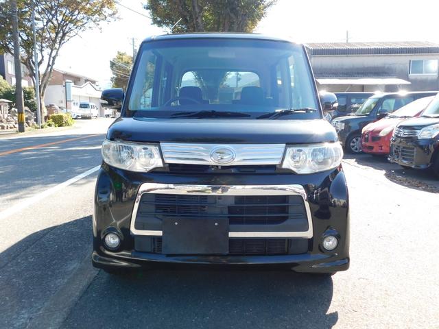 タント カスタムL バックカメラ Bluetooth フルセグTVナビ ETC メインキー(9枚目)