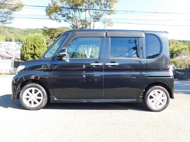 タント カスタムL バックカメラ Bluetooth フルセグTVナビ ETC メインキー(12枚目)