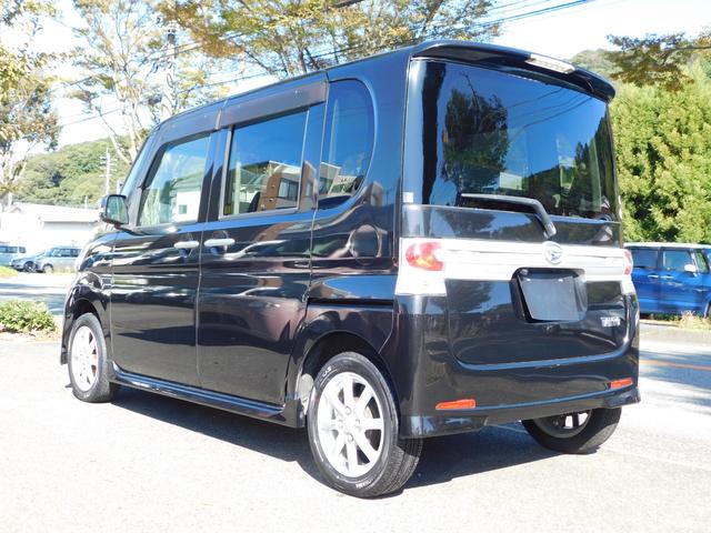 タント カスタムL バックカメラ Bluetooth フルセグTVナビ ETC メインキー(14枚目)