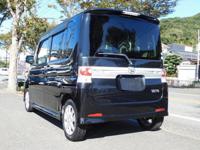 タント カスタムL バックカメラ Bluetooth フルセグTVナビ ETC メインキー(15枚目)