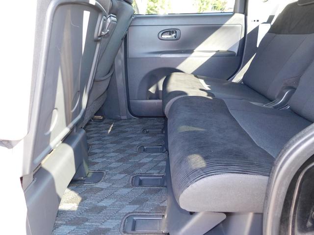 タント カスタムL バックカメラ Bluetooth フルセグTVナビ ETC メインキー(18枚目)