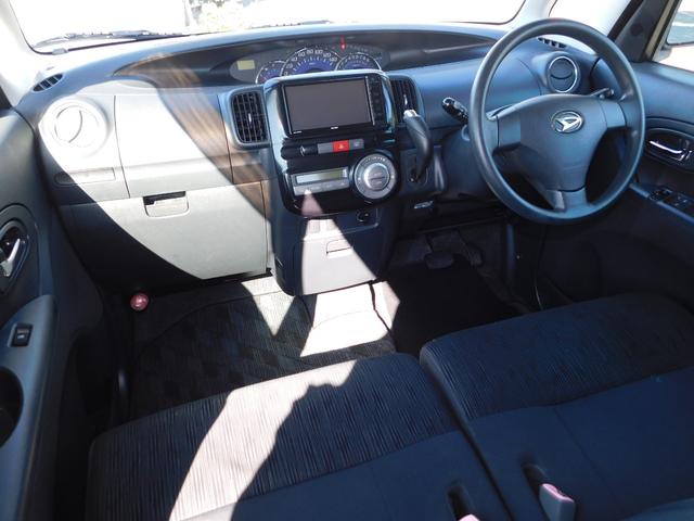 タント カスタムL バックカメラ Bluetooth フルセグTVナビ ETC メインキー(19枚目)