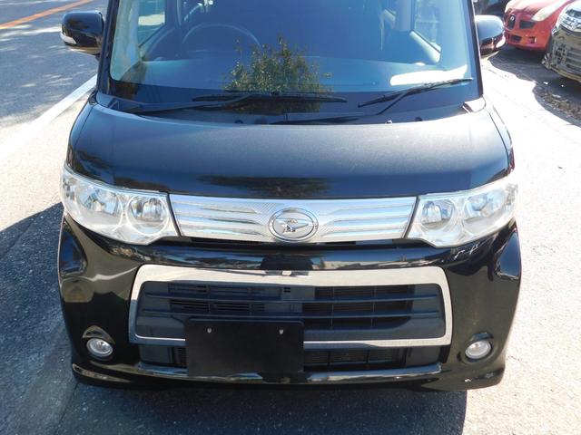 タント カスタムL バックカメラ Bluetooth フルセグTVナビ ETC メインキー(21枚目)