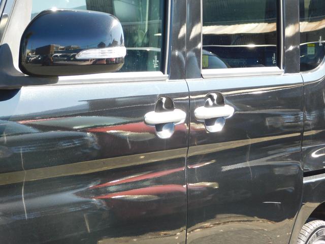 タント カスタムL バックカメラ Bluetooth フルセグTVナビ ETC メインキー(24枚目)