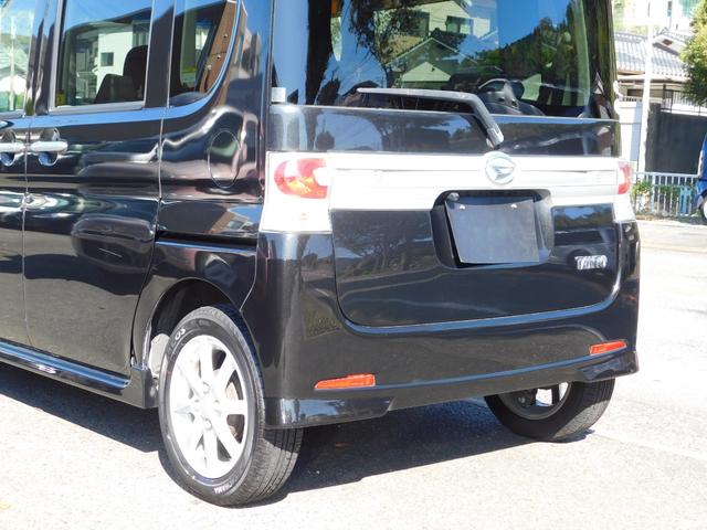 タント カスタムL バックカメラ Bluetooth フルセグTVナビ ETC メインキー(26枚目)