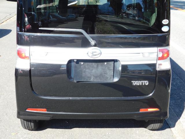 タント カスタムL バックカメラ Bluetooth フルセグTVナビ ETC メインキー(29枚目)