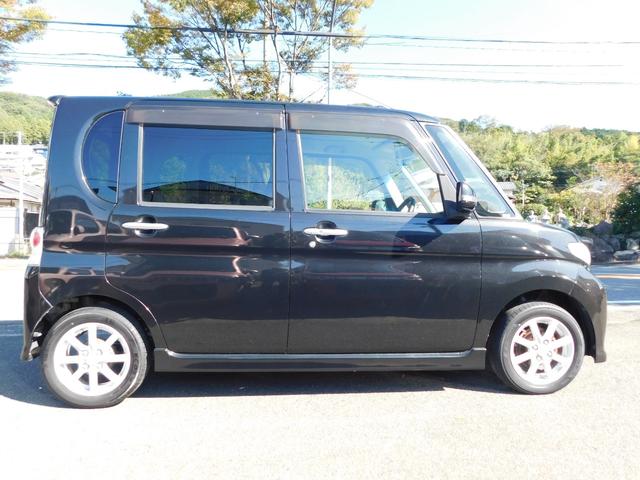 タント カスタムL バックカメラ Bluetooth フルセグTVナビ ETC メインキー(41枚目)