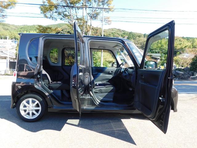 タント カスタムL バックカメラ Bluetooth フルセグTVナビ ETC メインキー(42枚目)