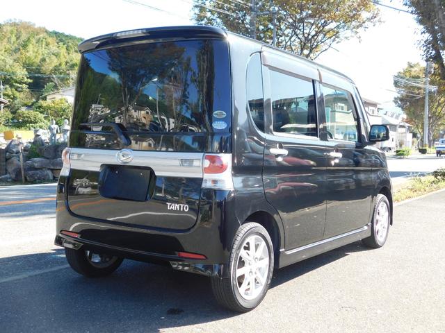 タント カスタムL バックカメラ Bluetooth フルセグTVナビ ETC メインキー(43枚目)