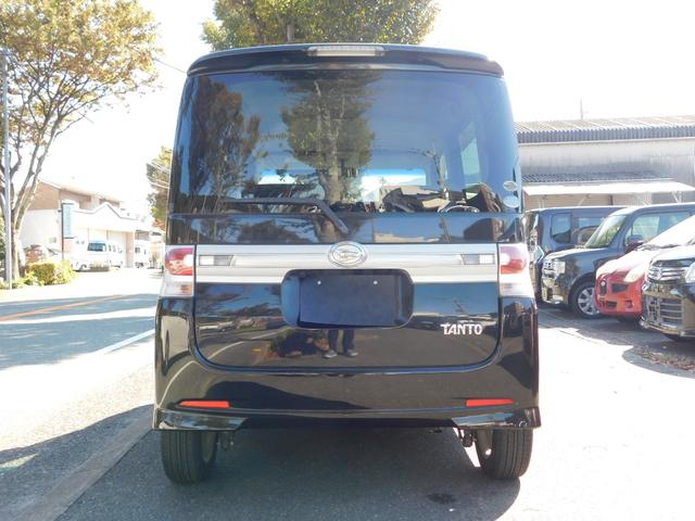タント カスタムL バックカメラ Bluetooth フルセグTVナビ ETC メインキー(45枚目)