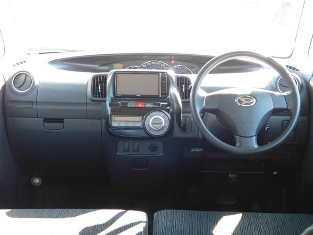 タント カスタムL バックカメラ Bluetooth フルセグTVナビ ETC メインキー(49枚目)