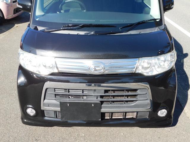 タント カスタムL バックカメラ Bluetooth フルセグTVナビ ETC メインキー(51枚目)