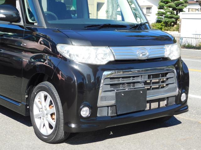 タント カスタムL バックカメラ Bluetooth フルセグTVナビ ETC メインキー(52枚目)