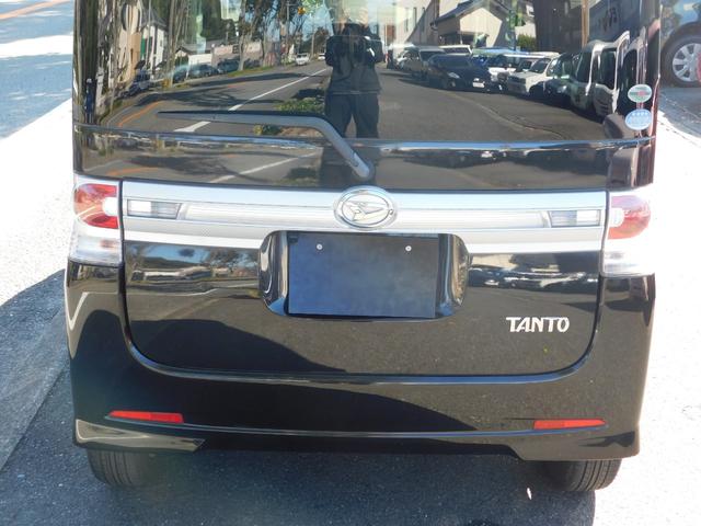 タント カスタムL バックカメラ Bluetooth フルセグTVナビ ETC メインキー(58枚目)