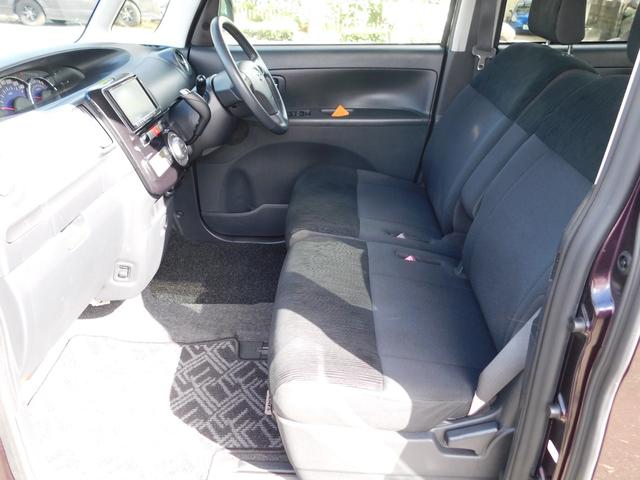 タント カスタムＲＳ　電動スライドドア　フォルセグテレビナビ　アイドルストップ　ＥＴＣ（16枚目）