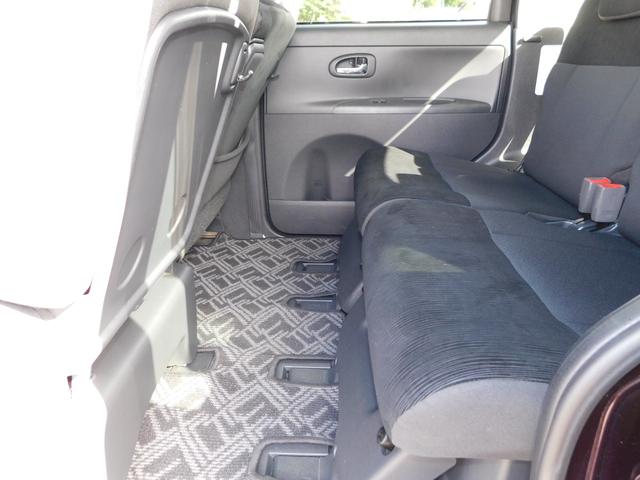 タント カスタムＲＳ　電動スライドドア　フォルセグテレビナビ　アイドルストップ　ＥＴＣ（17枚目）