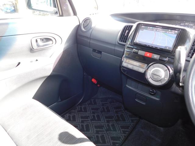 タント カスタムＲＳ　電動スライドドア　フォルセグテレビナビ　アイドルストップ　ＥＴＣ（29枚目）