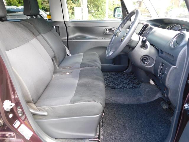 タント カスタムＲＳ　電動スライドドア　フォルセグテレビナビ　アイドルストップ　ＥＴＣ（44枚目）