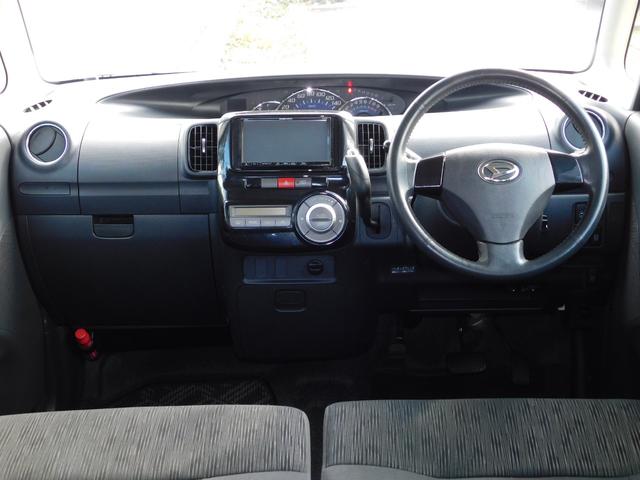 タント カスタムＲＳ　電動スライドドア　フォルセグテレビナビ　アイドルストップ　ＥＴＣ（47枚目）