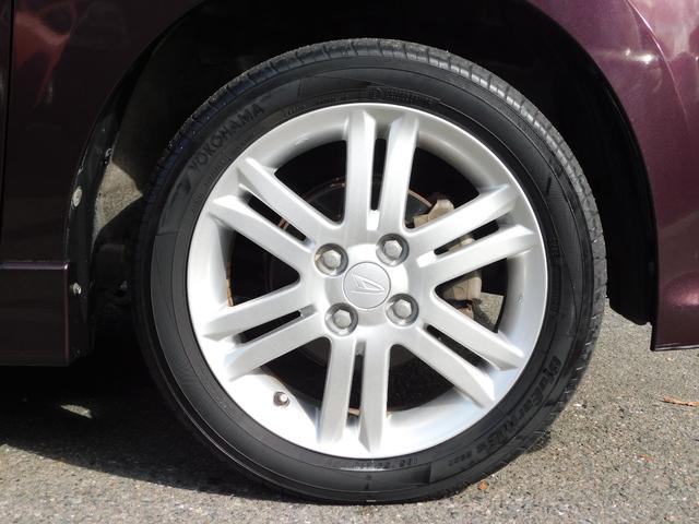 タント カスタムＲＳ　電動スライドドア　フォルセグテレビナビ　アイドルストップ　ＥＴＣ（60枚目）