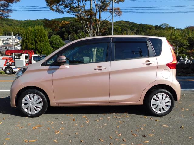 デイズ Ｘ　全方位カメラ　スマートキー　フルセグテレビナビ　プッシュスタート　アイドルストップ（8枚目）