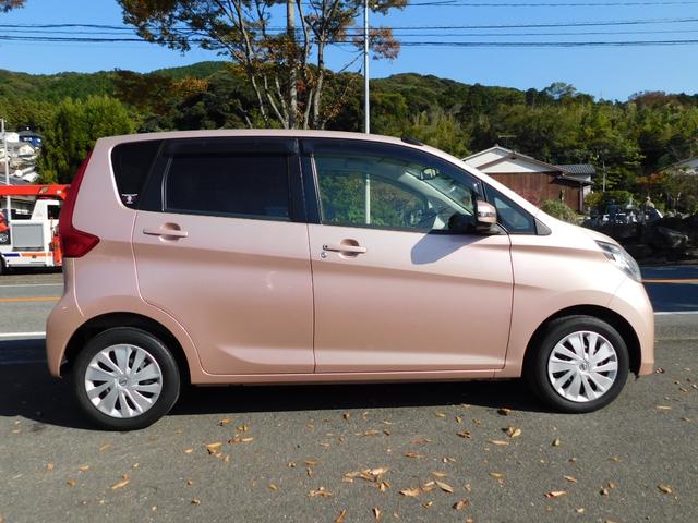 デイズ Ｘ　全方位カメラ　スマートキー　フルセグテレビナビ　プッシュスタート　アイドルストップ（37枚目）