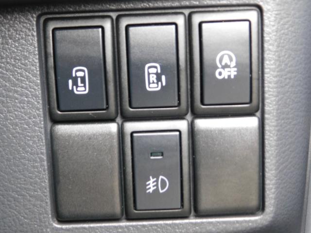 スペーシアカスタム TS 両側電動スライドドア ブルートゥス フルセグテレビナビ スマートキー2個 ロールブラインド ETC(5枚目)