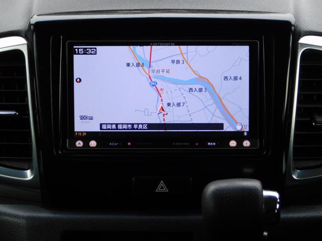 スペーシアカスタム TS 両側電動スライドドア ブルートゥス フルセグテレビナビ スマートキー2個 ロールブラインド ETC(10枚目)