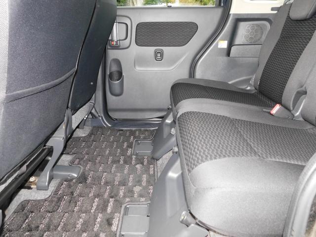 スペーシアカスタム TS 両側電動スライドドア ブルートゥス フルセグテレビナビ スマートキー2個 ロールブラインド ETC(21枚目)