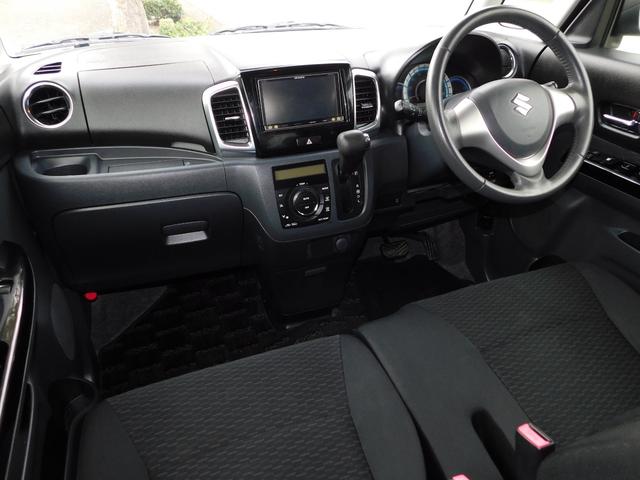 スペーシアカスタム TS 両側電動スライドドア ブルートゥス フルセグテレビナビ スマートキー2個 ロールブラインド ETC(22枚目)