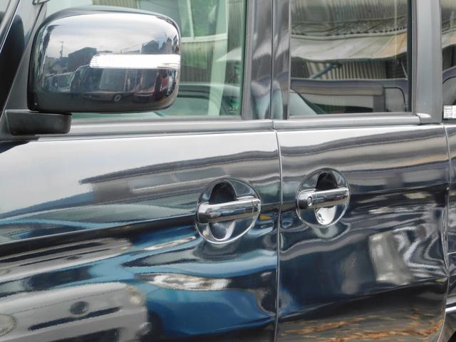 スペーシアカスタム TS 両側電動スライドドア ブルートゥス フルセグテレビナビ スマートキー2個 ロールブラインド ETC(26枚目)