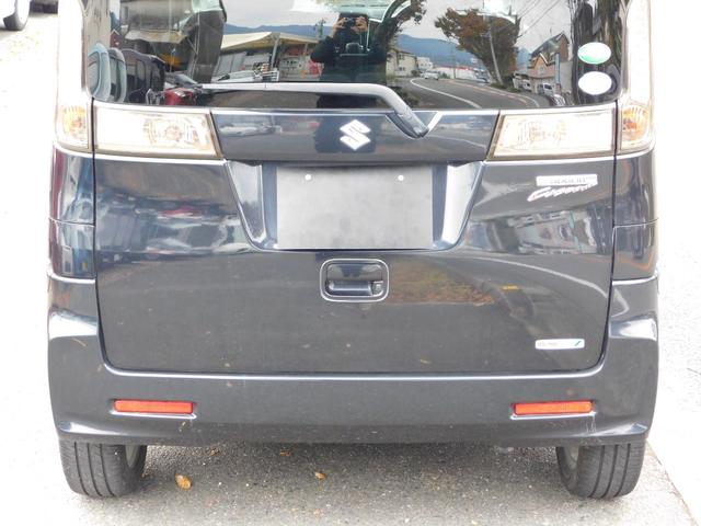 スペーシアカスタム TS 両側電動スライドドア ブルートゥス フルセグテレビナビ スマートキー2個 ロールブラインド ETC(30枚目)