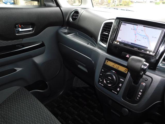 スペーシアカスタム TS 両側電動スライドドア ブルートゥス フルセグテレビナビ スマートキー2個 ロールブラインド ETC(31枚目)