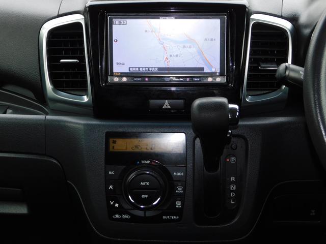 スペーシアカスタム TS 両側電動スライドドア ブルートゥス フルセグテレビナビ スマートキー2個 ロールブラインド ETC(34枚目)