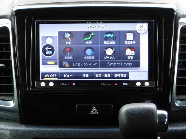 スペーシアカスタム TS 両側電動スライドドア ブルートゥス フルセグテレビナビ スマートキー2個 ロールブラインド ETC(36枚目)