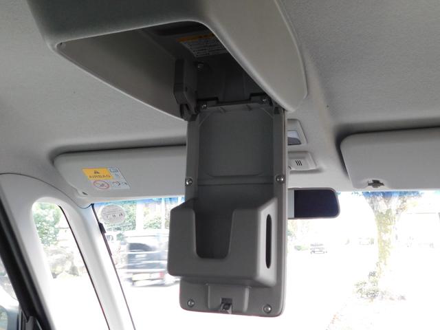 スペーシアカスタム TS 両側電動スライドドア ブルートゥス フルセグテレビナビ スマートキー2個 ロールブラインド ETC(39枚目)