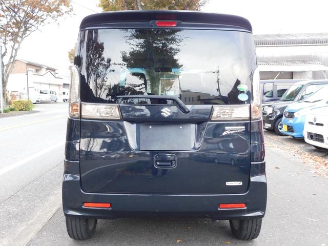 スペーシアカスタム TS 両側電動スライドドア ブルートゥス フルセグテレビナビ スマートキー2個 ロールブラインド ETC(46枚目)