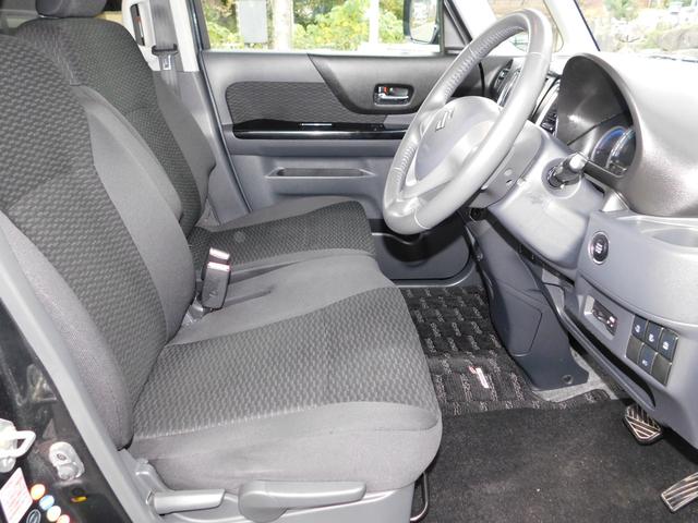 スペーシアカスタム TS 両側電動スライドドア ブルートゥス フルセグテレビナビ スマートキー2個 ロールブラインド ETC(47枚目)