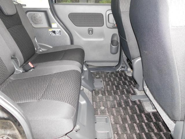 スペーシアカスタム TS 両側電動スライドドア ブルートゥス フルセグテレビナビ スマートキー2個 ロールブラインド ETC(48枚目)