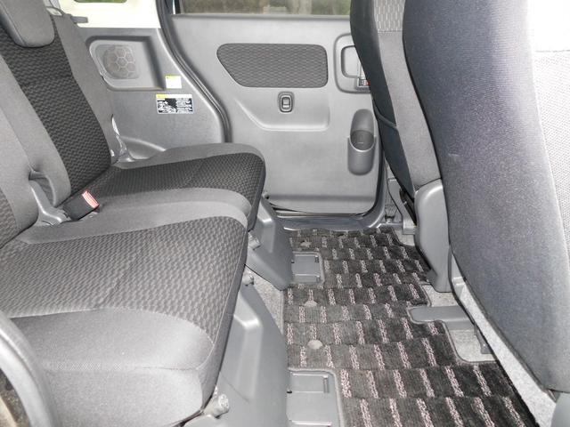 スペーシアカスタム TS 両側電動スライドドア ブルートゥス フルセグテレビナビ スマートキー2個 ロールブラインド ETC(49枚目)