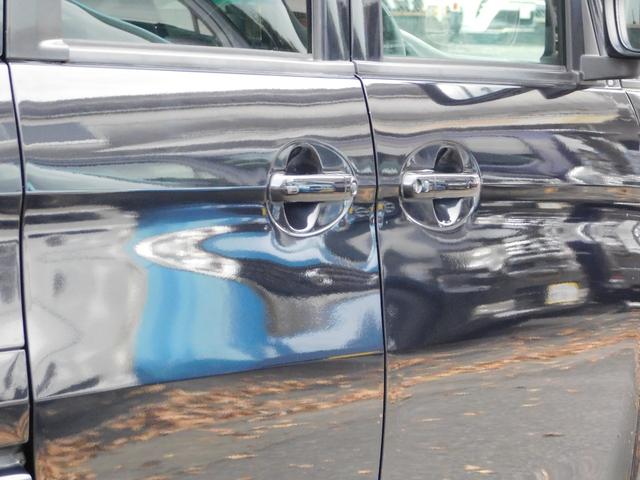 スペーシアカスタム TS 両側電動スライドドア ブルートゥス フルセグテレビナビ スマートキー2個 ロールブラインド ETC(57枚目)