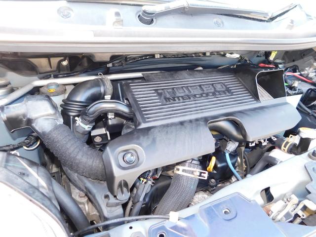 ステラ カスタムＲＳ　ブルートゥス　フルセグナビテレビ　ＥＴＣ　スマートキー　プシュスタート（7枚目）