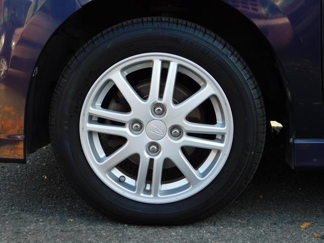 ステラ カスタムＲＳ　ブルートゥス　フルセグナビテレビ　ＥＴＣ　スマートキー　プシュスタート（11枚目）